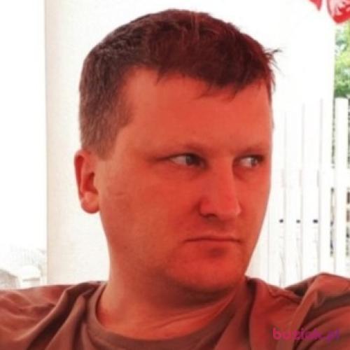 czaban, Male, 50 years, Kraków