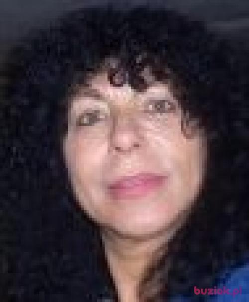 anula60, Female, 63 years, Szczecin