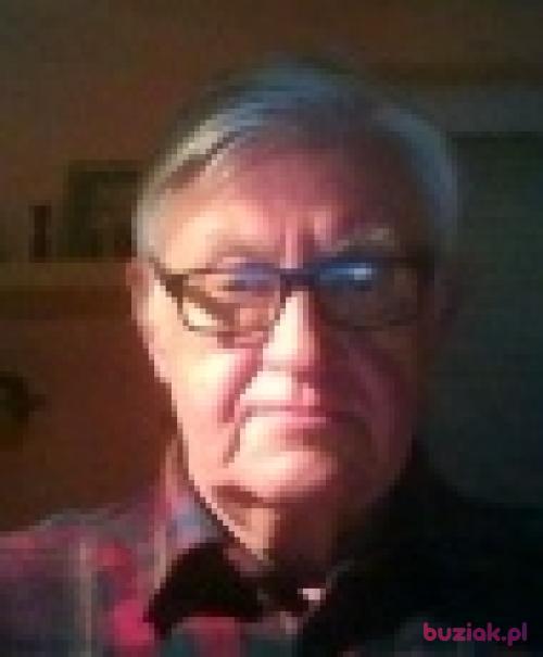 pielgrzym21, Male, 80 years, Poznań