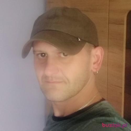 Grzesiekfajny, Male, 40 years, Kłodzko