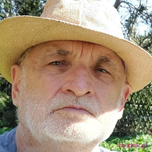 sowa13, Mężczyzna, 69 lat, Gdańsk