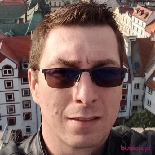 Krzychufin, Male, 40 years, Polkowice