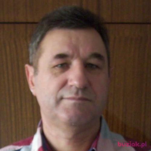 gregor57, Male, 66 years, Kartuzy