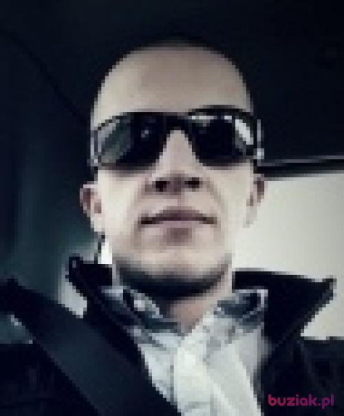 Alan25, Mężczyzna, 38 lat, Warszawa
