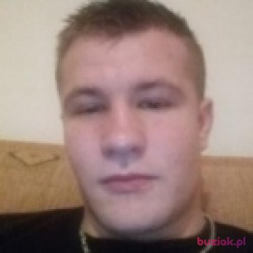 Bartek9521, Mężczyzna, 31 lat, Drawsko Pomorskie