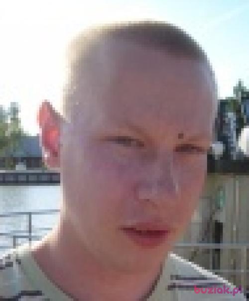 init, Male, 43 years, Koszalin