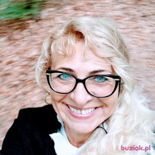 Martinoszka, Female, 65 years, Gliwice
