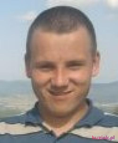 Grzegorz30, Mężczyzna, 33 lata, Pinczów