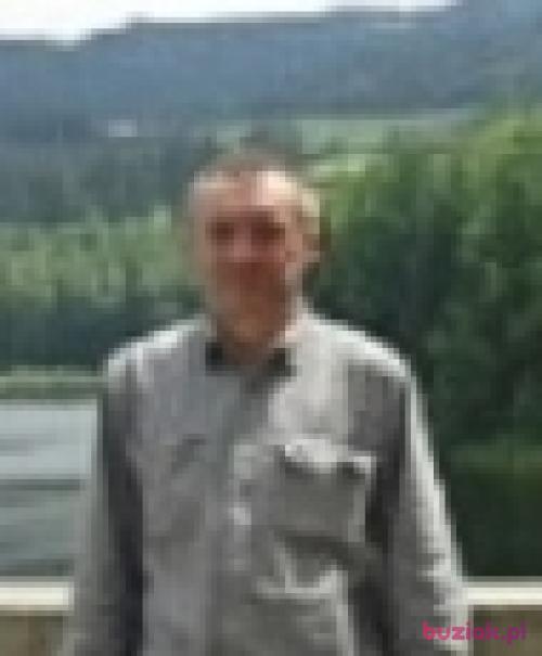 Marcepanowe, Male, 56 years, Zabrze