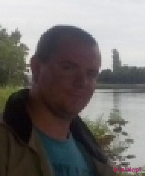 Areeczek, Mężczyzna, 42 lata, Radom