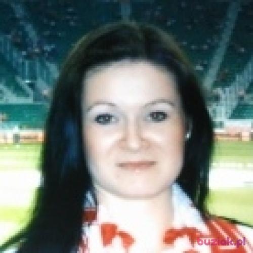 01Aga, Female, 46 years, Szczecin