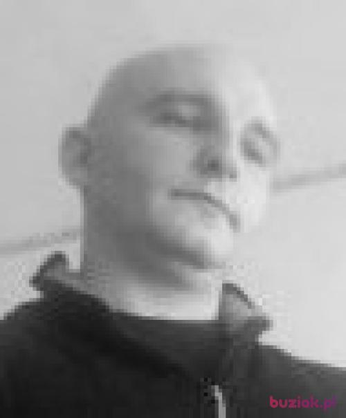 Tatuazysta, Male, 43 years, Łódź