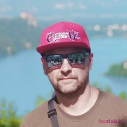 Marcinxyzc, Male, 42 years, Kraków