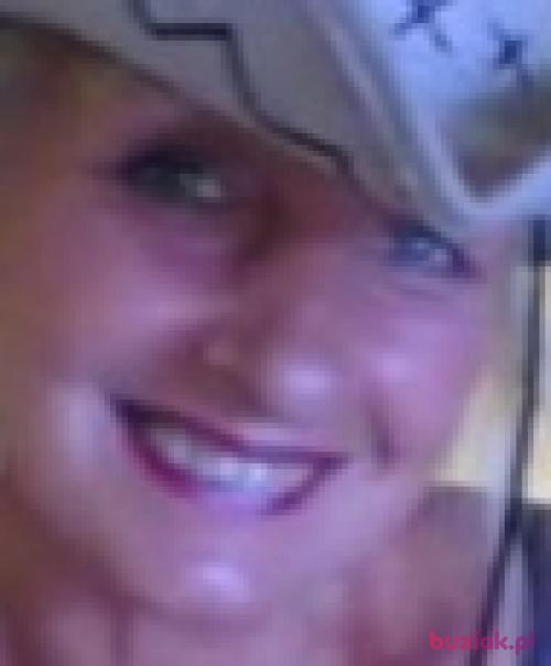 iwka488, Female, 60 years, Szczecin