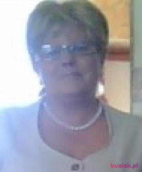 TakaEla52, Kobieta, 70 lat, Sosnowiec