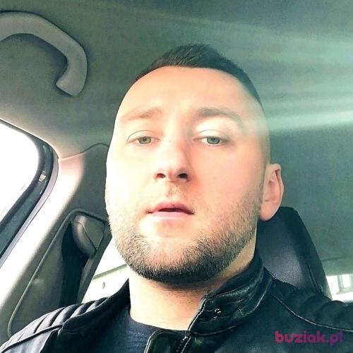 esco90, Mężczyzna, 36 lat, Poznań