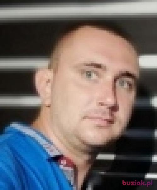 Tomekcar87, Male, 39 years, Wrocław