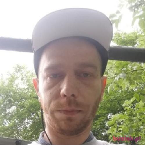 milobybylo, Male, 39 years, Kraków