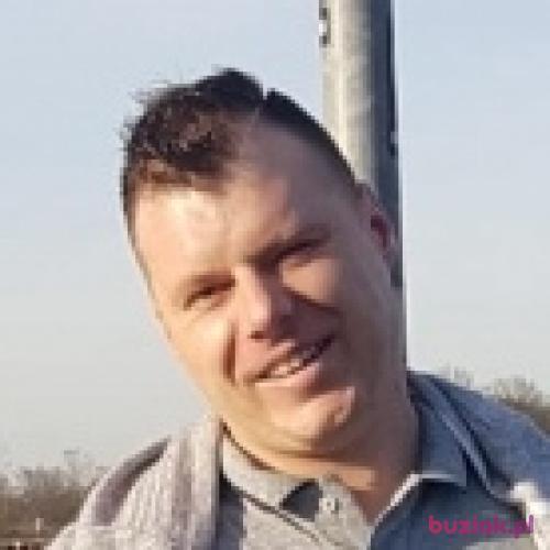Patt32, Mężczyzna, 38 lat, Legnica