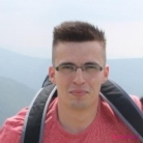 TwojRaj, Male, 31 years, Płock