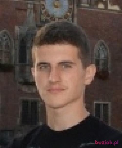 andriim, Male, 29 years, Wrocław