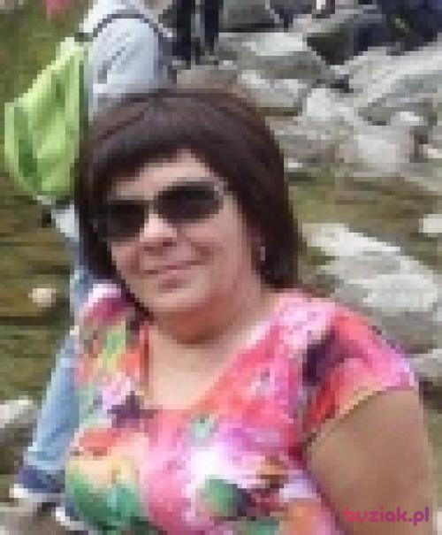 pogodnamaria1, Kobieta, 75 lat, Białystok