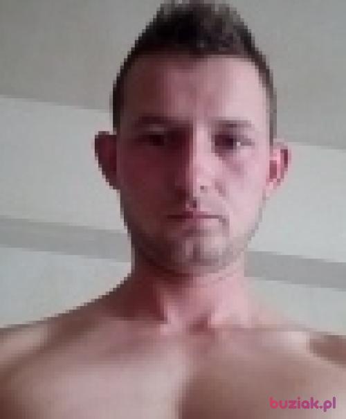 Grzesiu90, Mężczyzna, 36 lat, Września