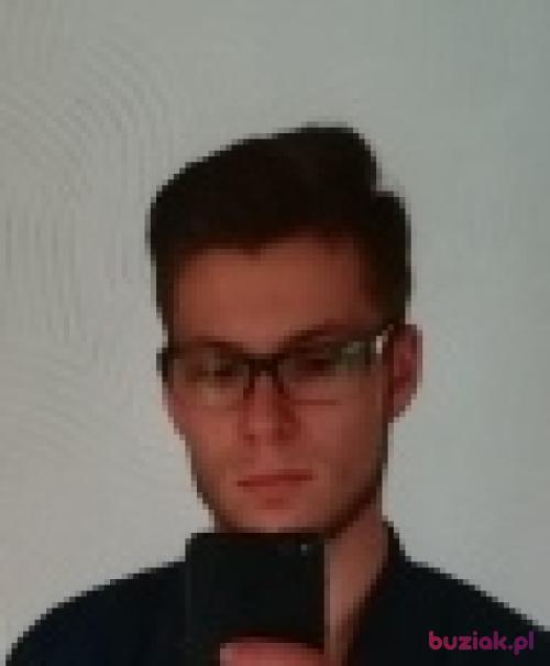 Julian97, Mężczyzna, 29 lat, Lisse