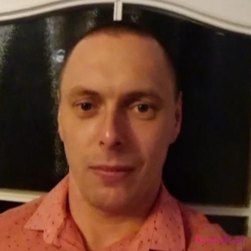 Marcinnmily, Mężczyzna, 43 lata, Płock