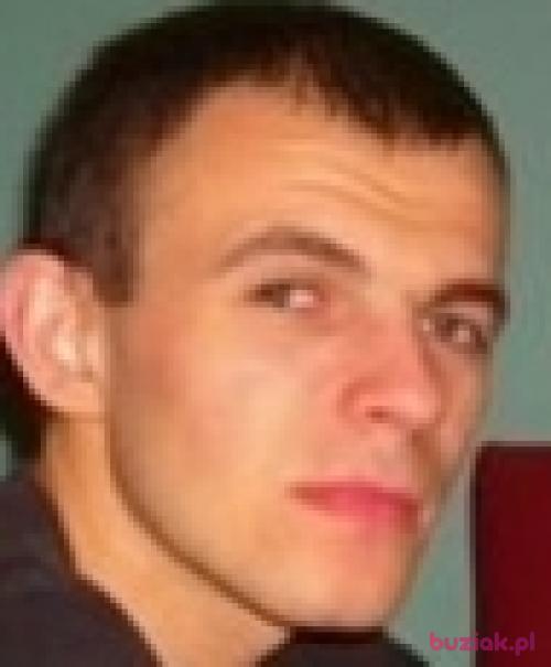 udzik, Mężczyzna, 40 lat, Kamień Krajeński