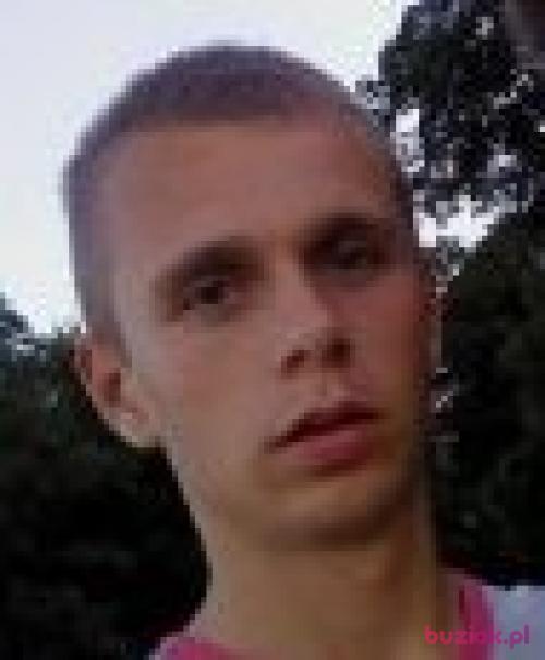Misiooo, Male, 33 years, Kędzierzyn-Koźle