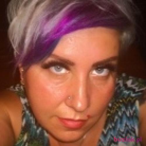 Luizjana1980, Female, 46 years, Wrocław