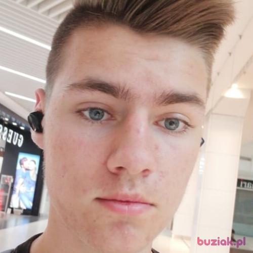Dominikxyz6, Male, 21 years, Świdwin