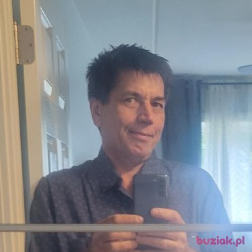 ono, Male, 56 years, Krosno