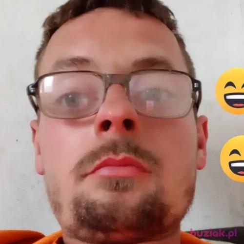 Adrian28lux, Male, 29 years, Piła