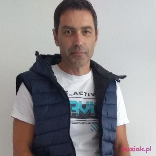 klopsik1, Male, 51 years, Kraków