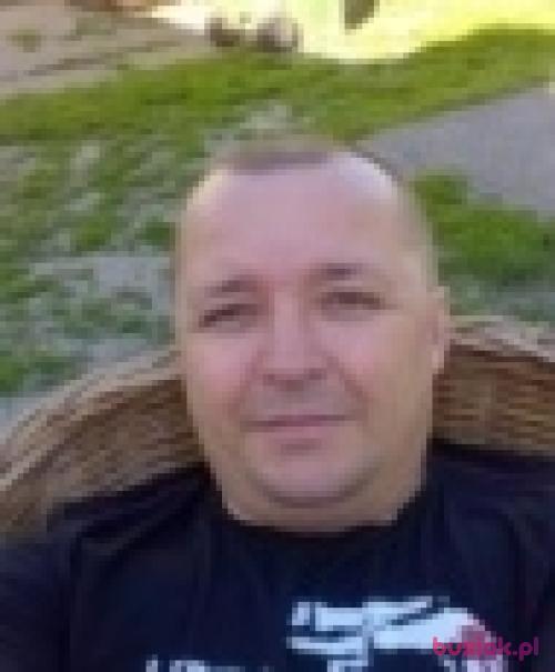 Fabian37, Mężczyzna, 46 lat, Inowrocław