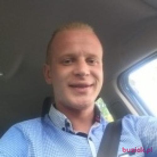 Dave663, Mężczyzna, 31 lat, Lubin