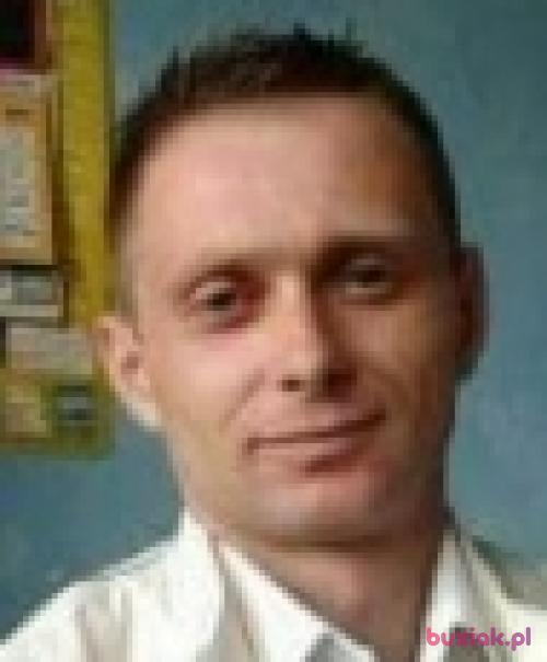 yogi82, Mężczyzna, 44 lata, Hechingen