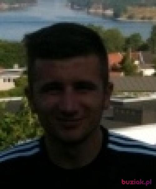 daniel488, Mężczyzna, 36 lat, London