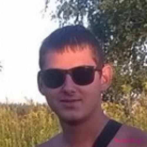 kruczek9132, Male, 30 years, Sochaczew