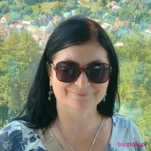 perelka2, Kobieta, 55 lat, Bydgoszcz