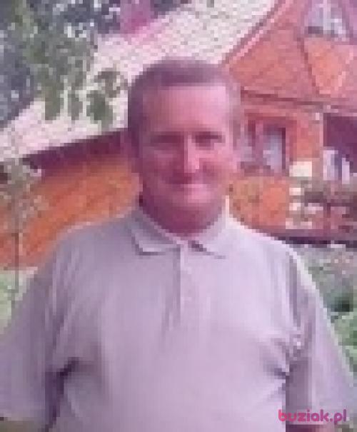 janekrusek54321, Male, 68 years, Żywiec