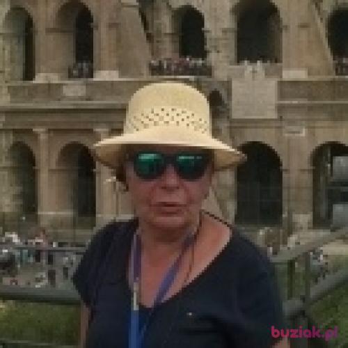 annawis, Kobieta, 61 lat, Warszawa
