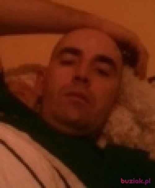 necer, Mężczyzna, 40 lat, Pinczów