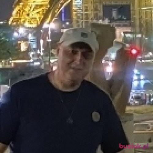 MW1969, Male, 56 years, Łódź