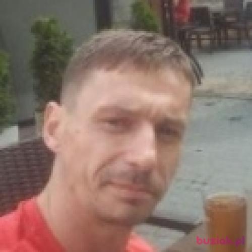 BIALY1978, Male, 47 years, Lublin