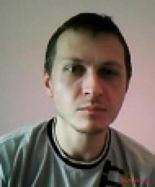 adi83, Mężczyzna, 43 lata, Gorzów Wielkopolski