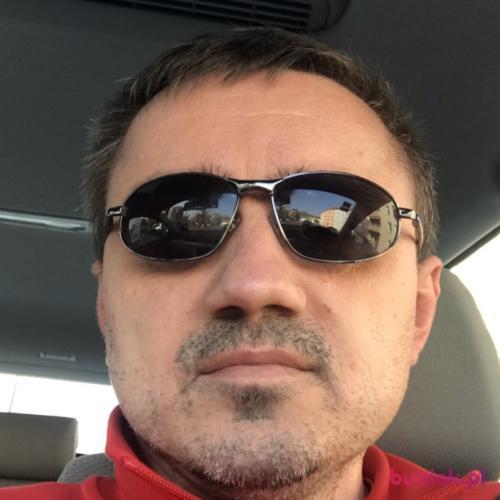 Markos000, Mężczyzna, 47 lat, Nürnberg