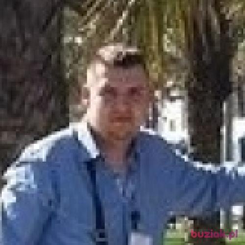 dominik169, Mężczyzna, 31 lat, Radzyń Podlaski